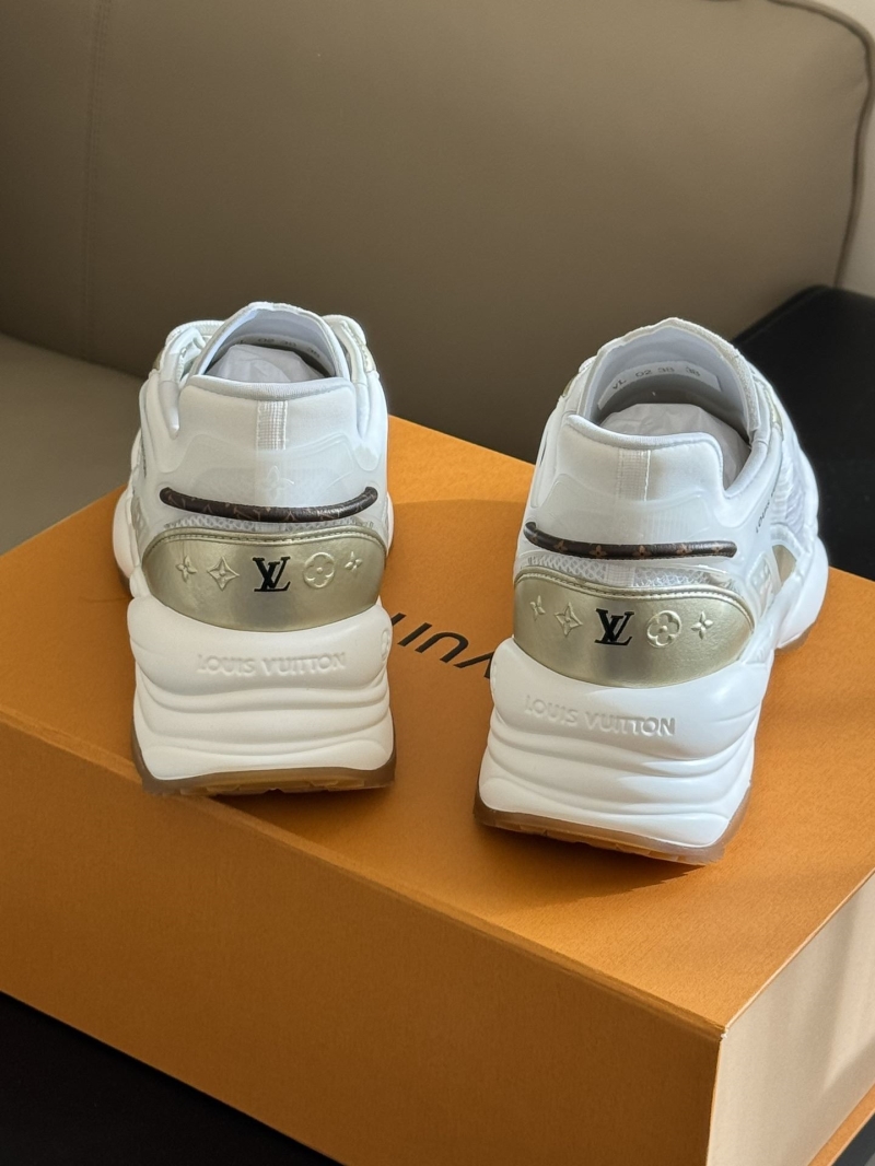 LV Sneakers